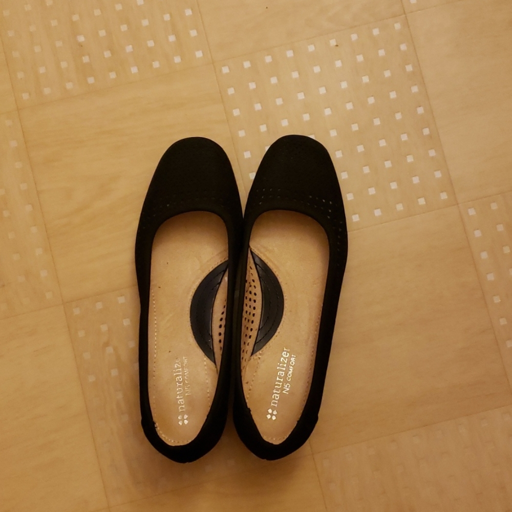 Naturalizer N5 Comfort shoes